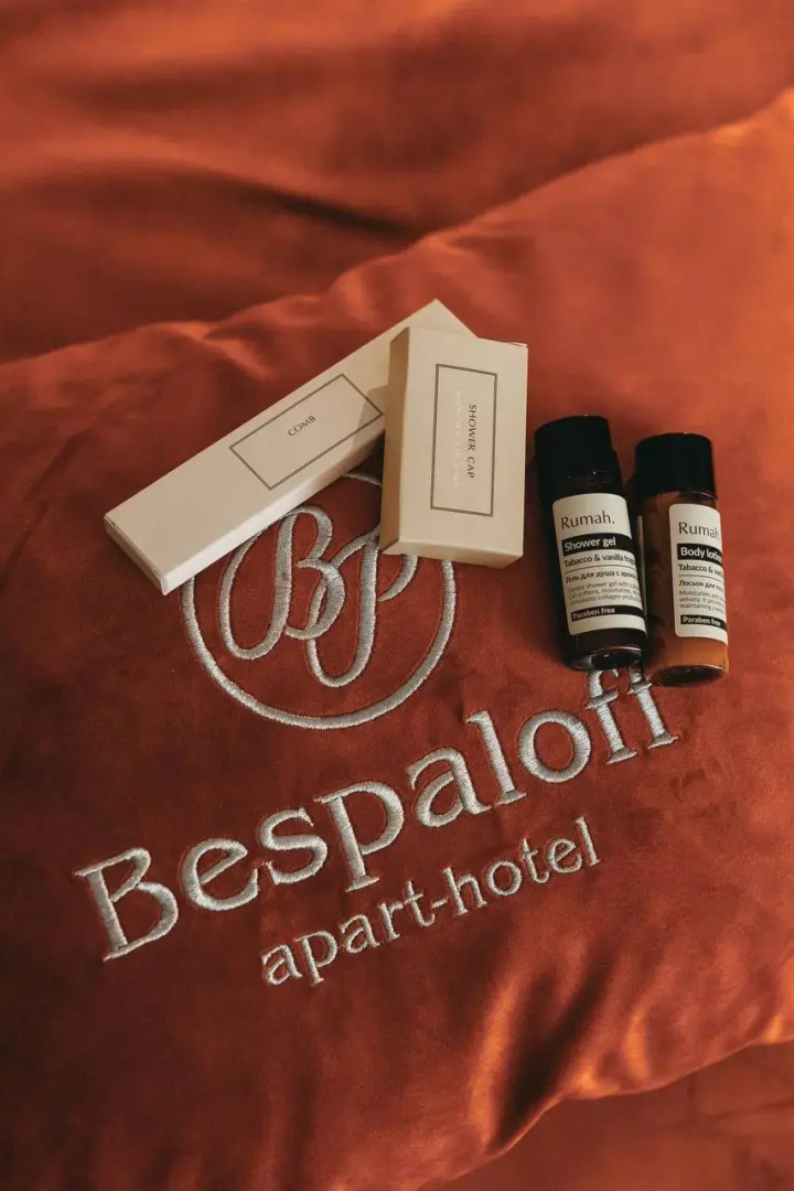 Апарт-отель Беспалов