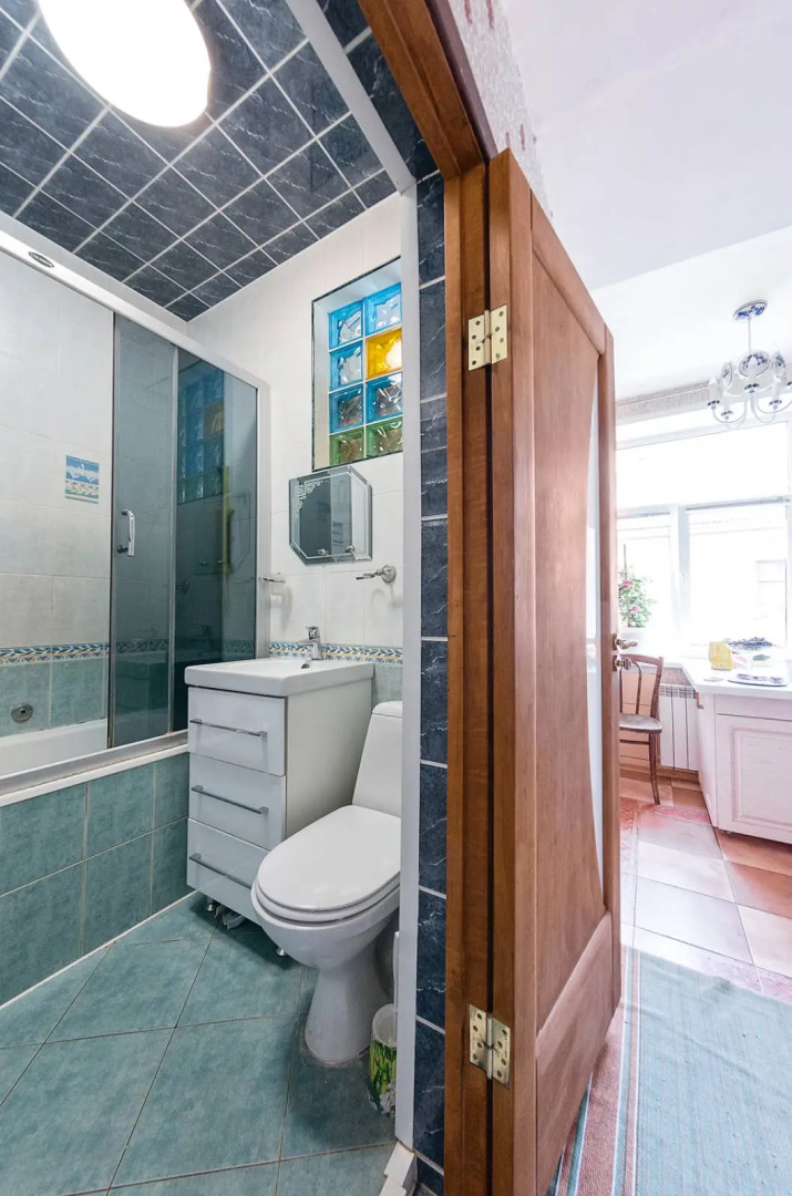 Квартира Уютная в Центре Минска