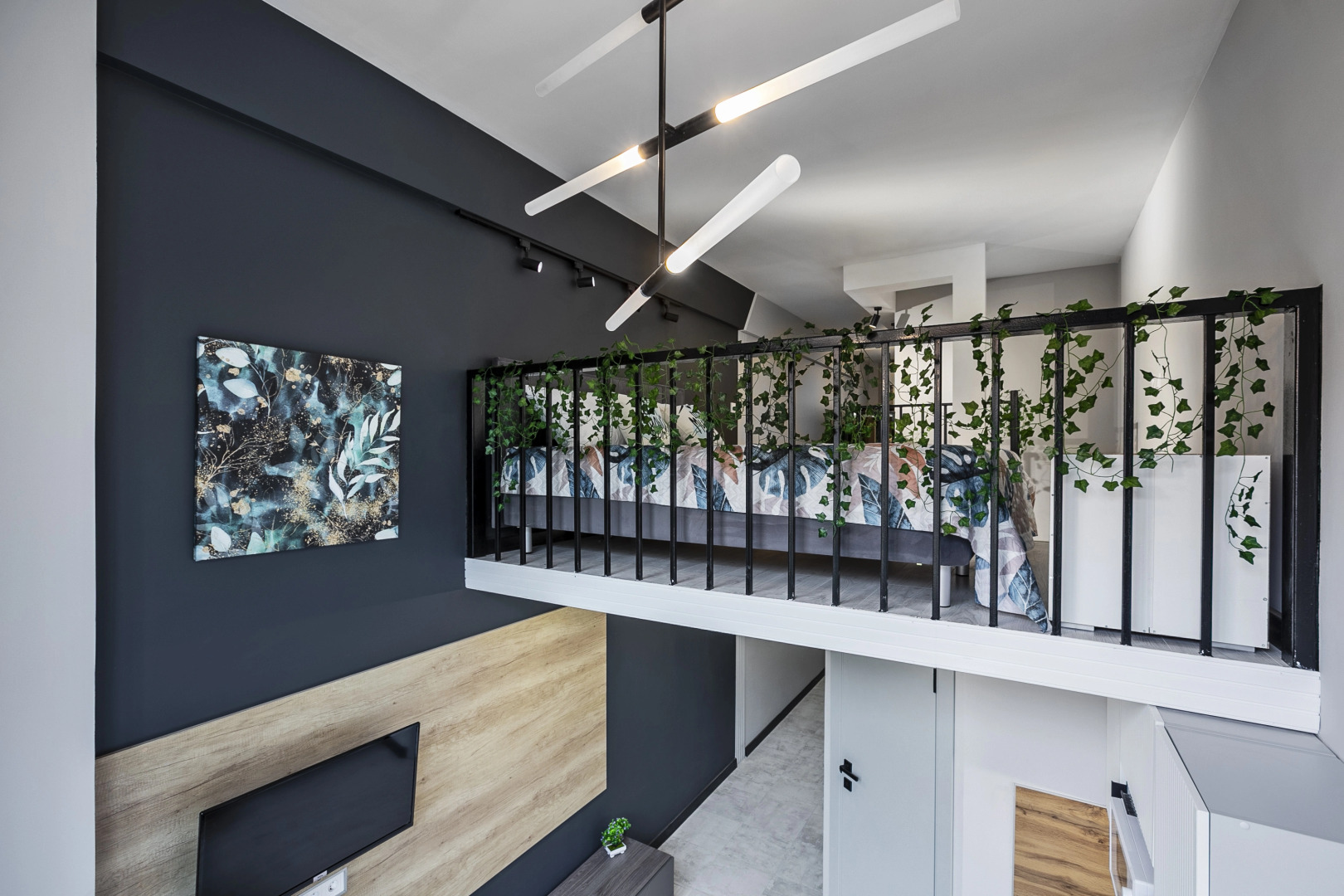 Апарт-отель "В125"