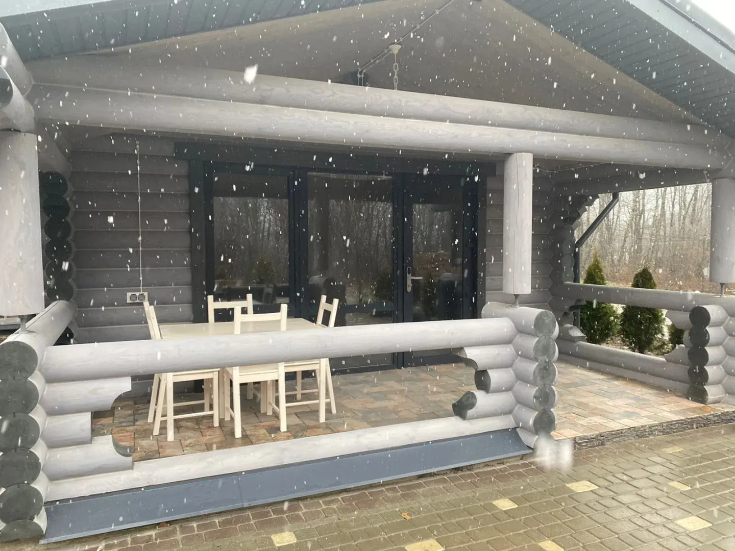 Курортный отель Гостиничный комплекс УездЪ ЕлисеЕва