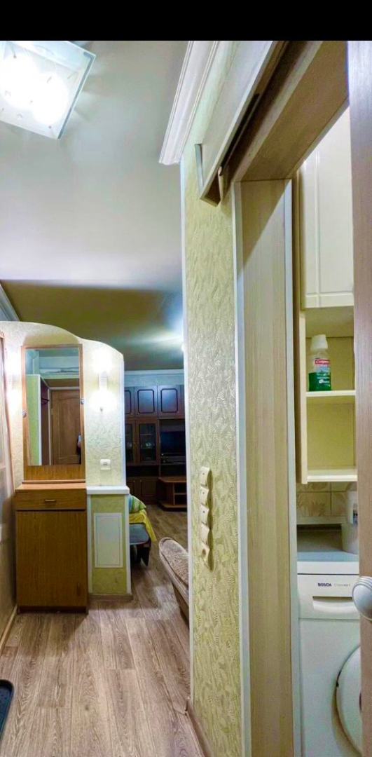 Апартаменты Чернышевского 41