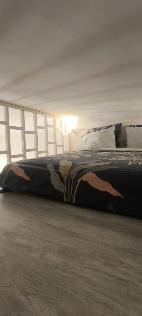 Апартаменты Студия в ЖК Южный парк