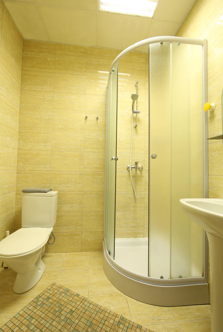 Гостевой дом Smart People Eco Home