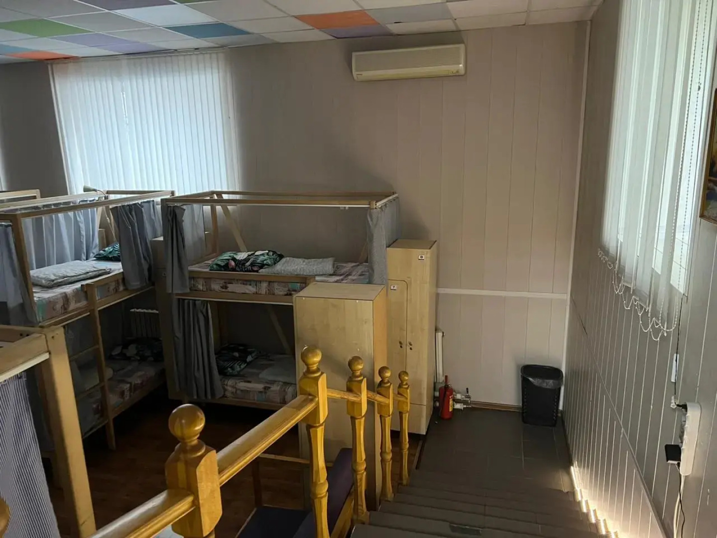 Хостел ГудЗон