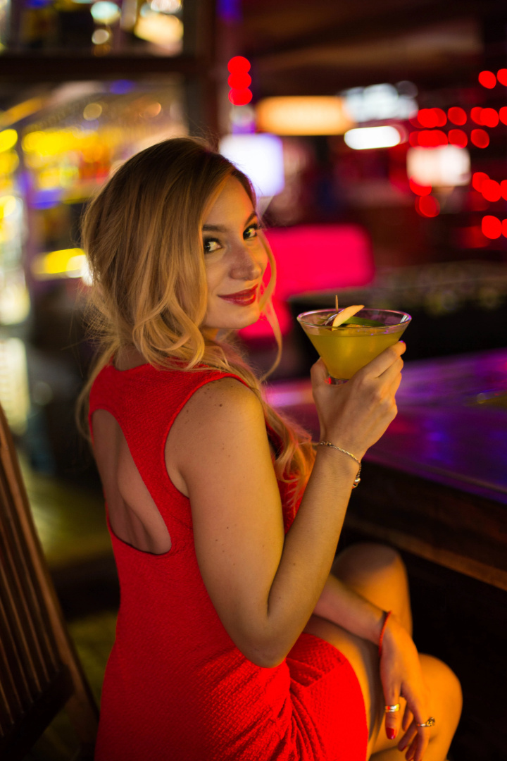 Отель La Reina Roja Boutique adults only
