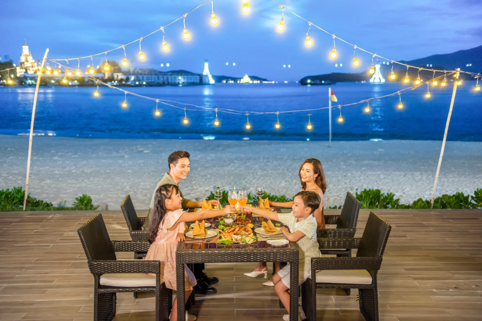 Vinpearl Resort & Spa Nha Trang Bay