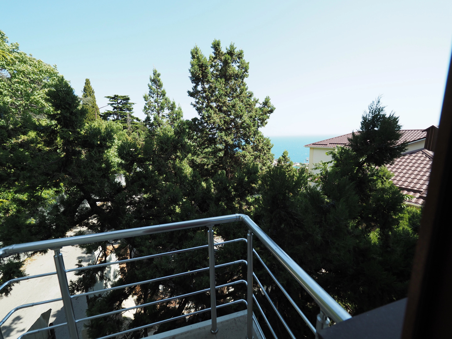 Гостевой Дом Peyzazh