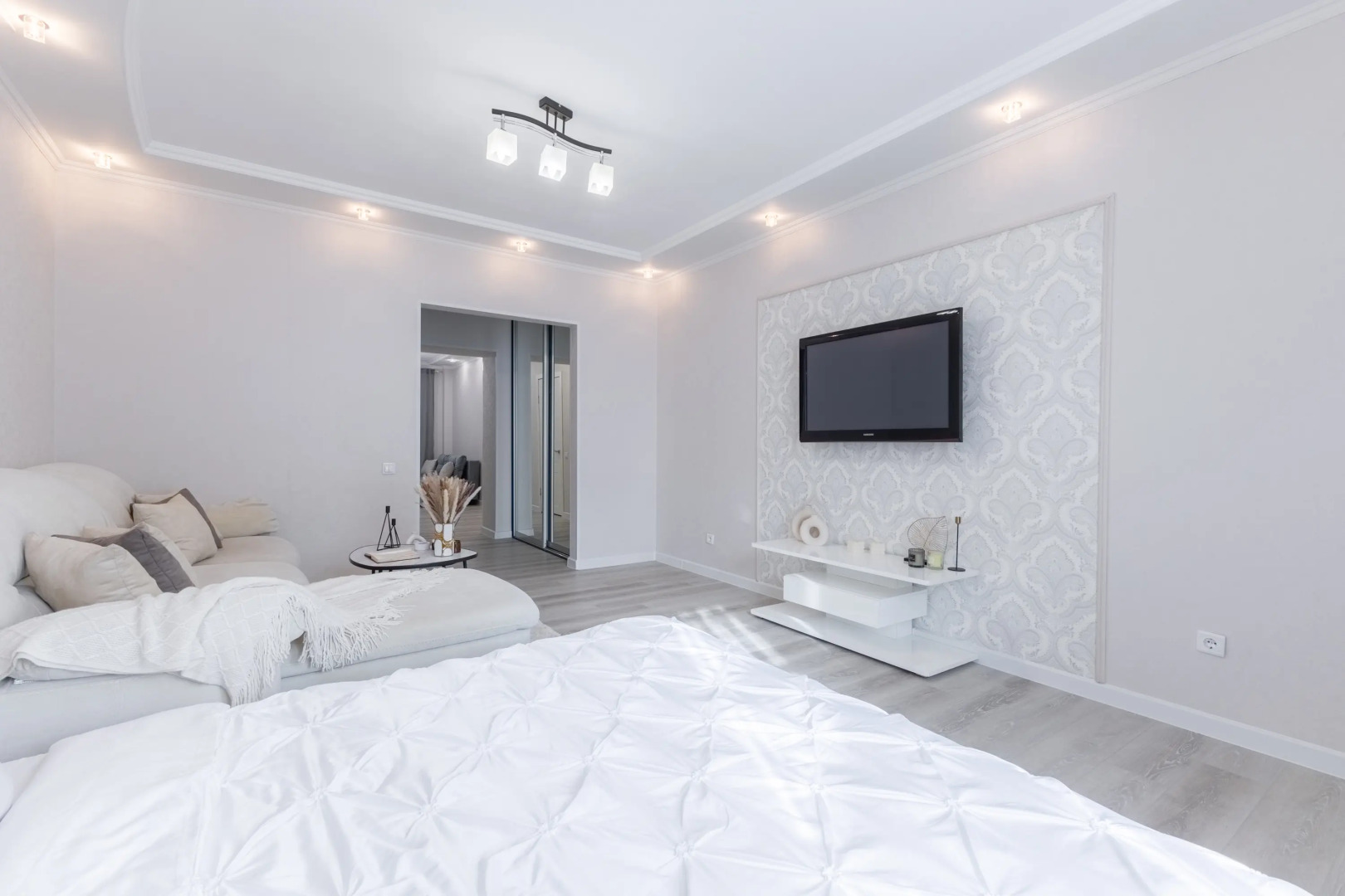 Апартаменты на Шесть Персон