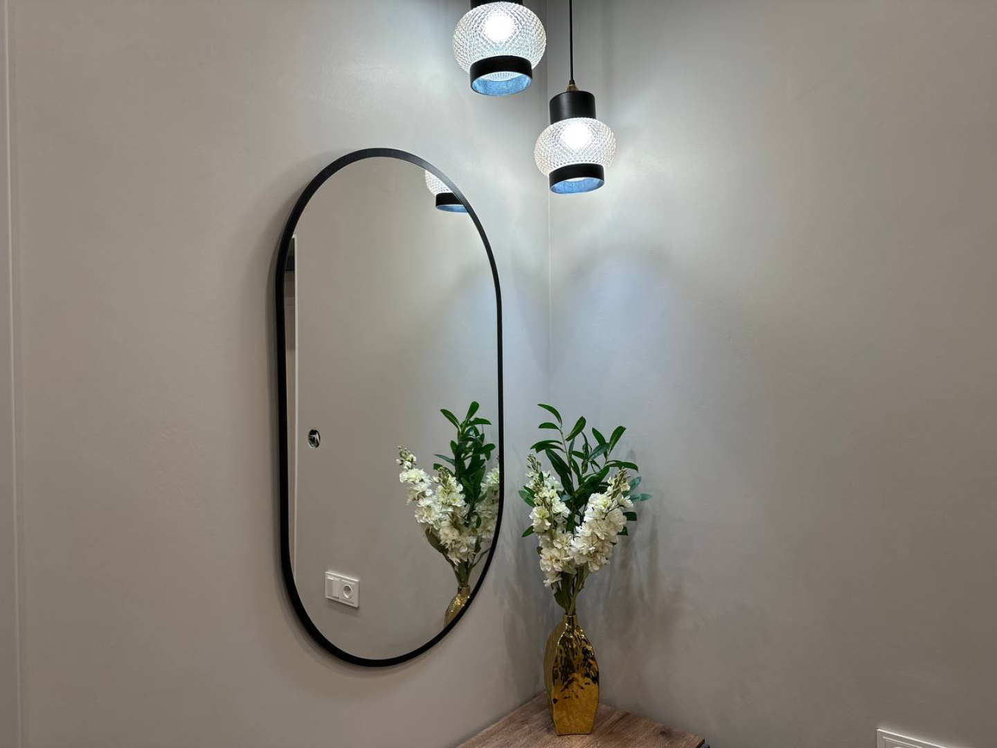 Апартаменты Point One 24