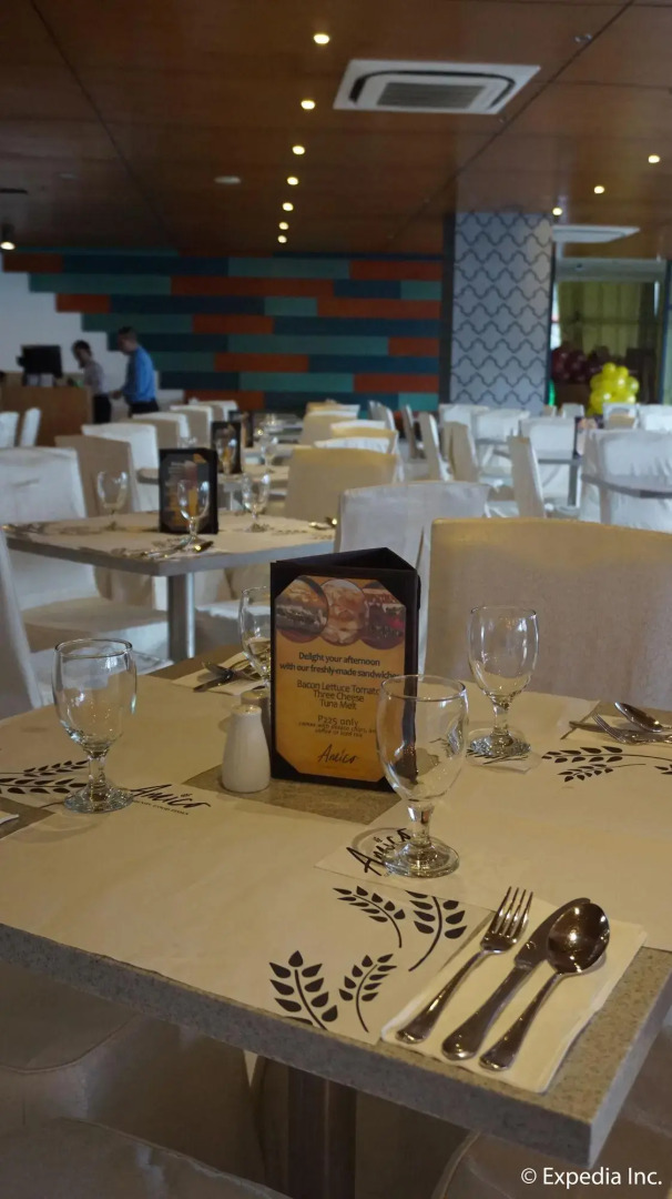 Отель 101 Manila