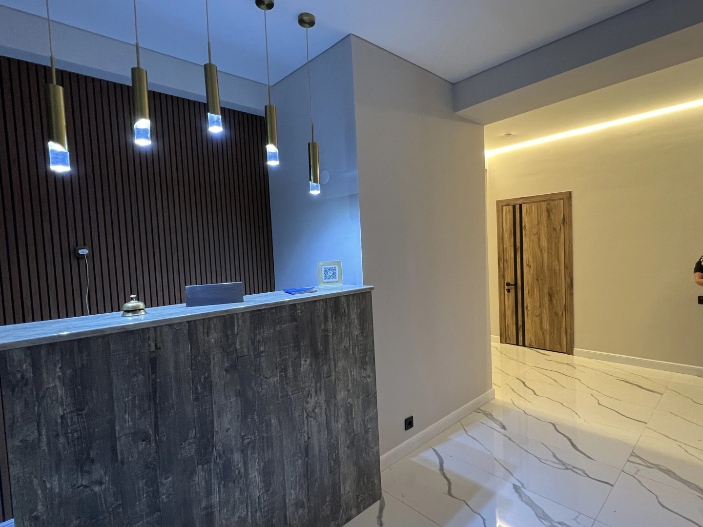 Отель Голден Гагра