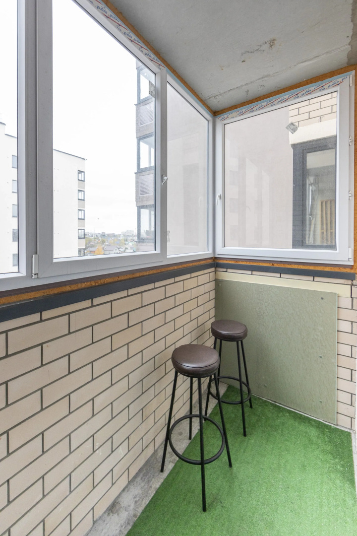 Апартаменты на Луговой 24/3