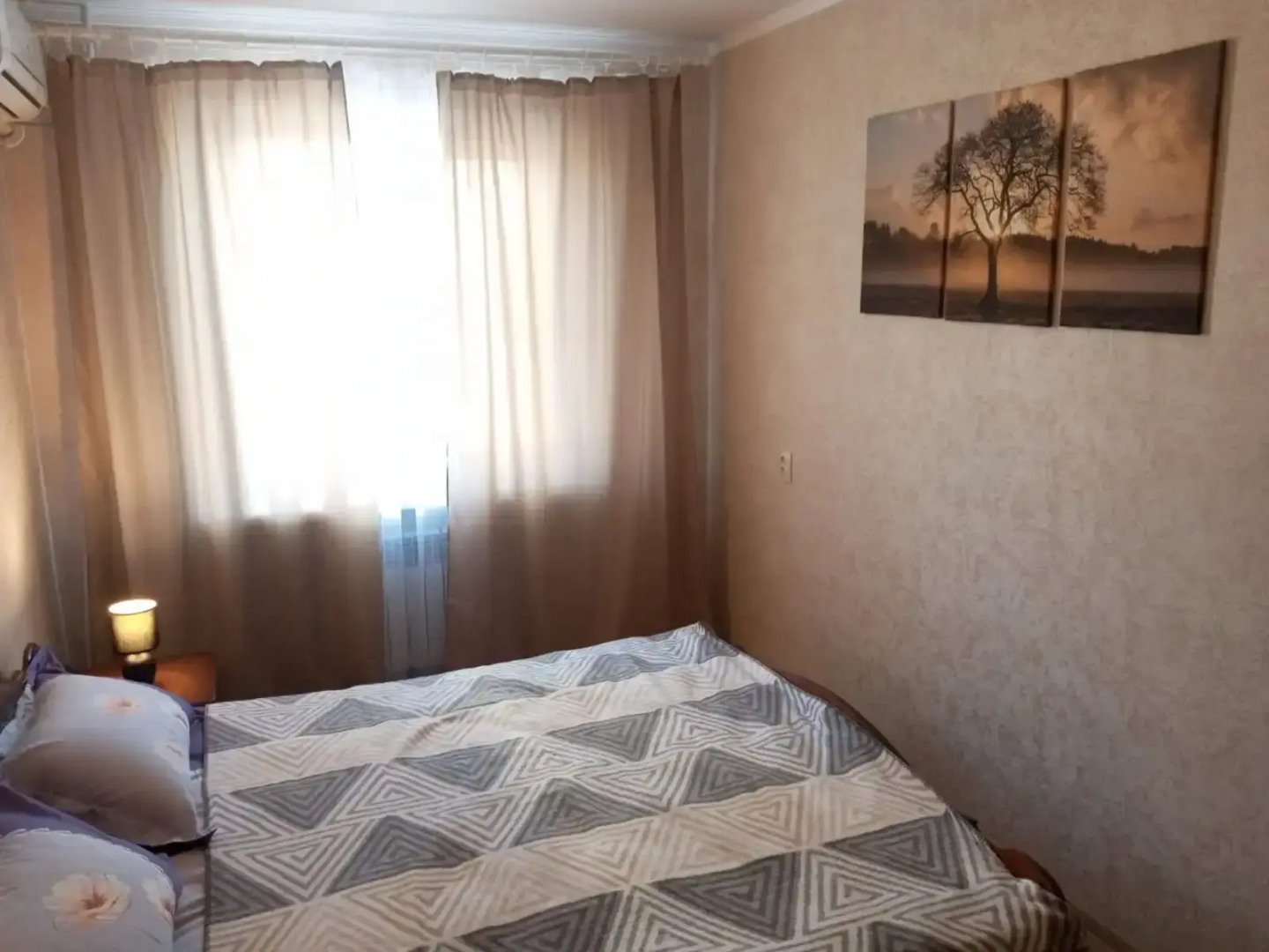 Квартира Уютная Минеральные Воды