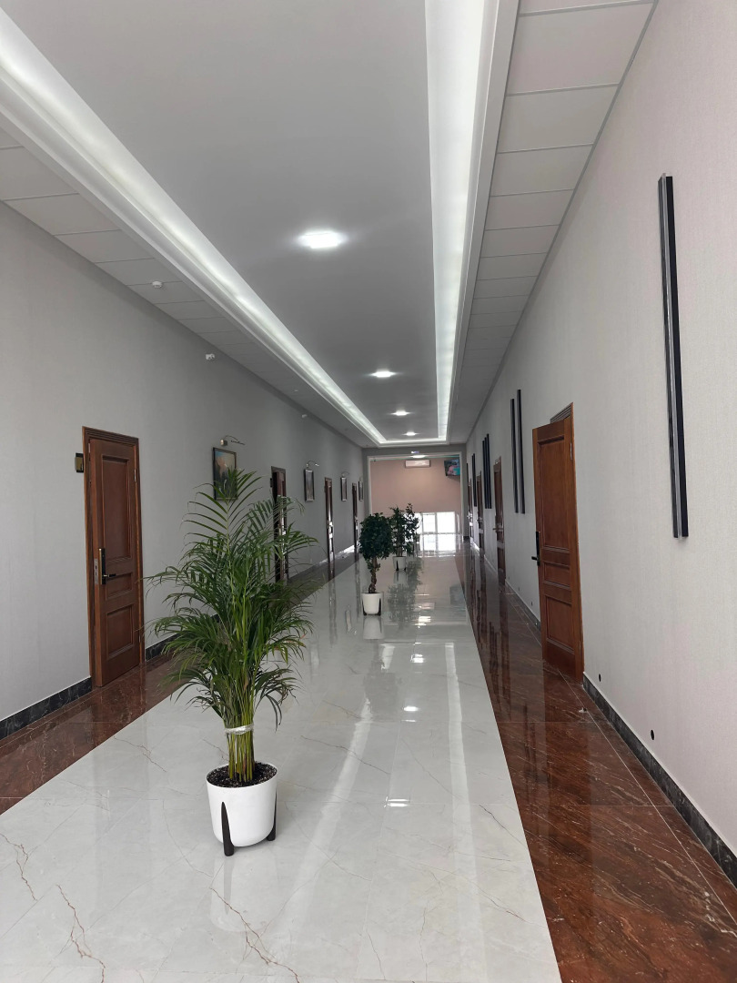 Гостевой дом AMD