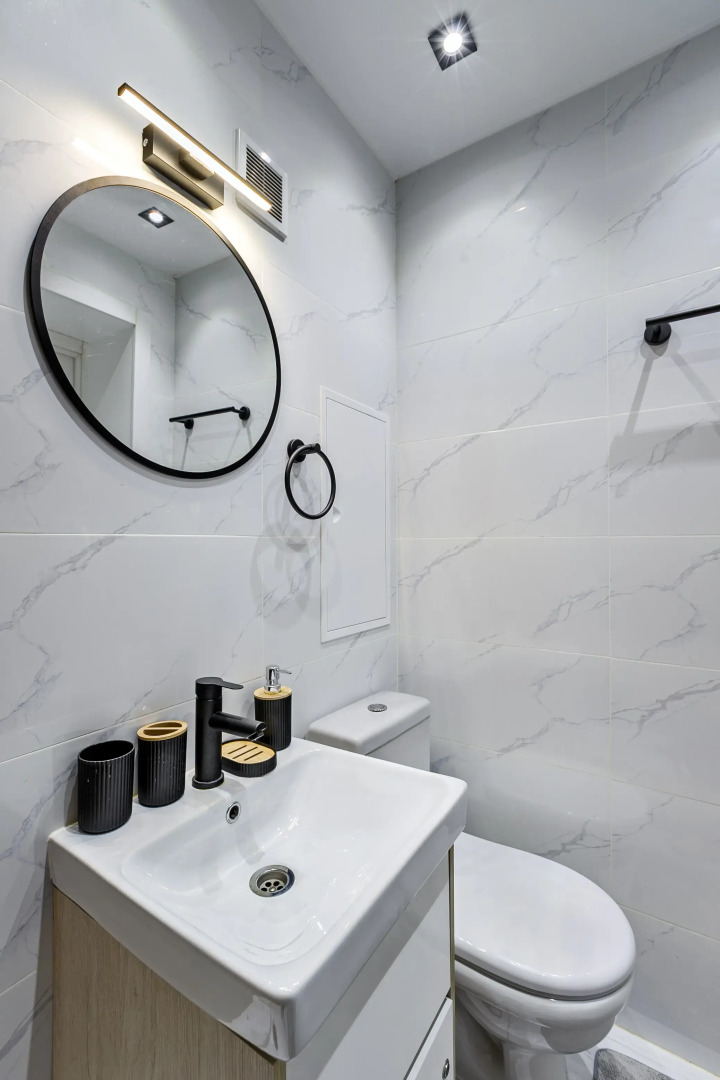 Квартира MaxRealty24 2-й Амбулаторный пр 8с1
