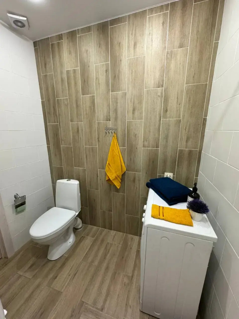 Квартира-студия Восточный