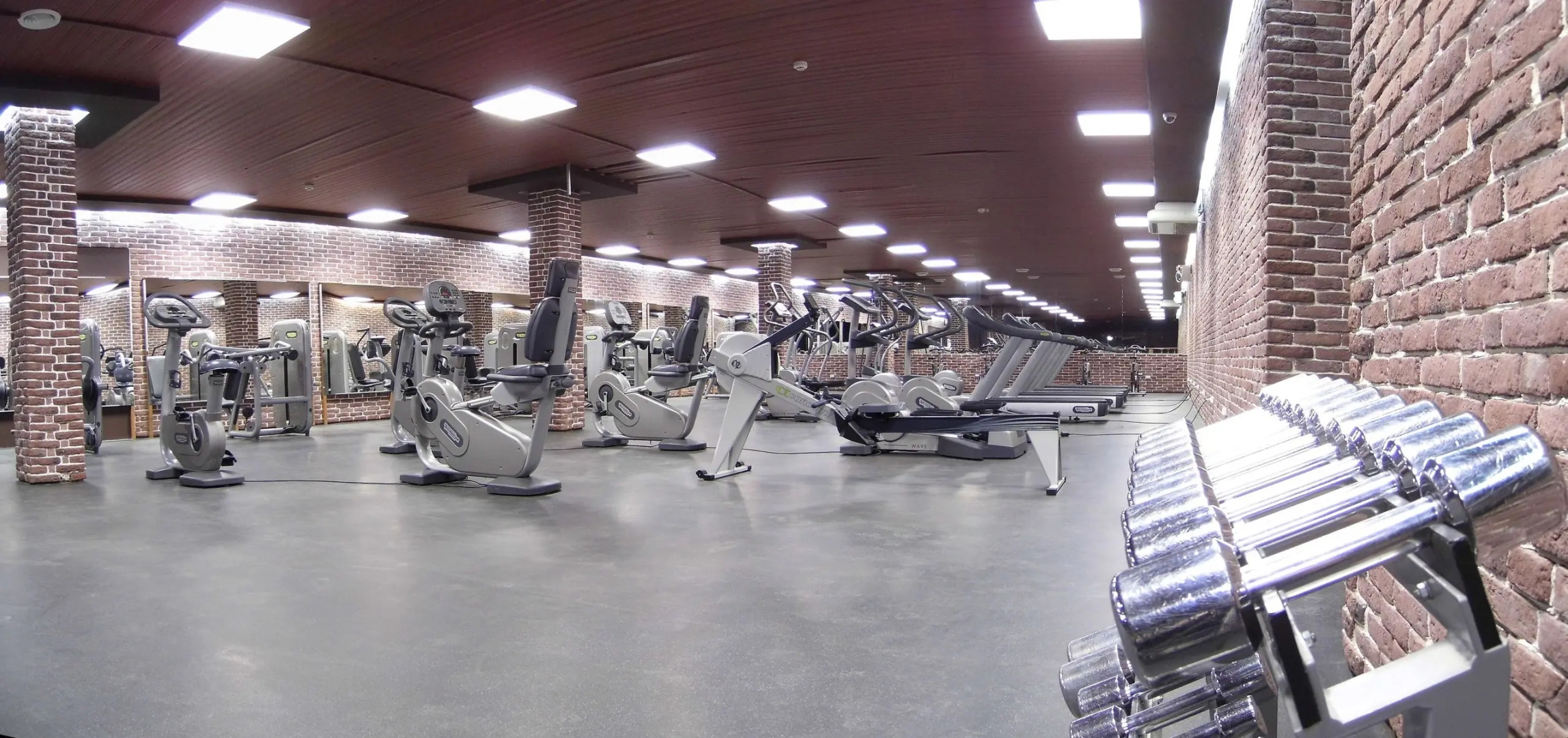 Отель Олимп