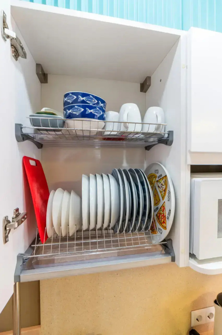 Апартаменты Двухуровневые около моря с бассейном в ЖК Морской квартал