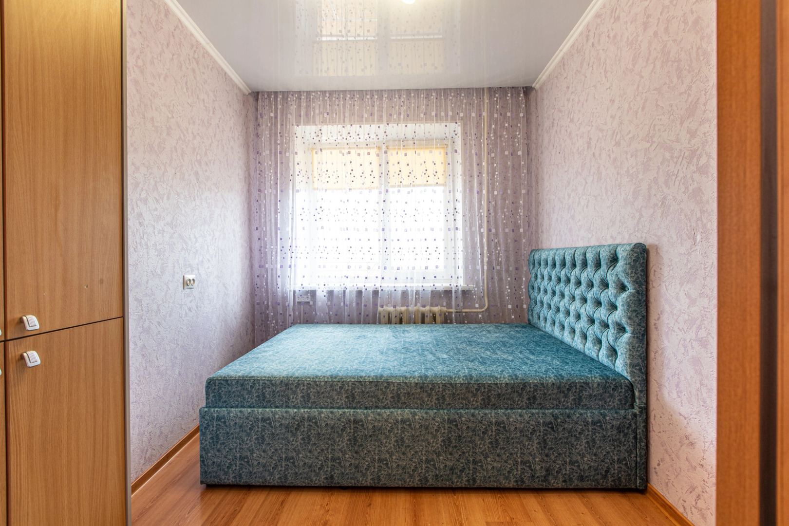 Апартаменты Сутки-24