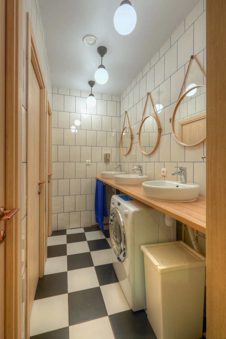 Хостел Капсульный Boxtel-hostel