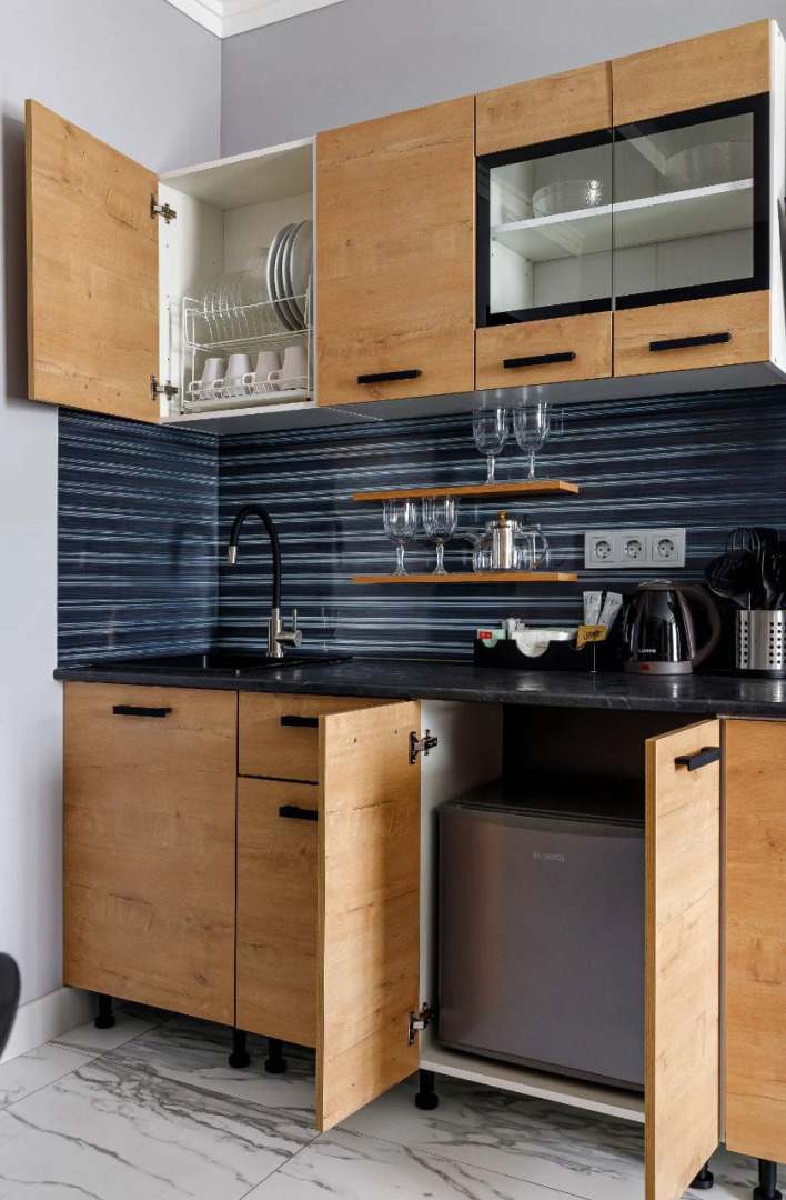 Квартира в Сказка-Граде