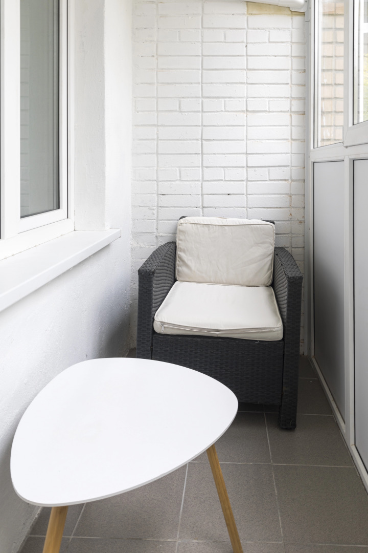 Апартаменты Релакс