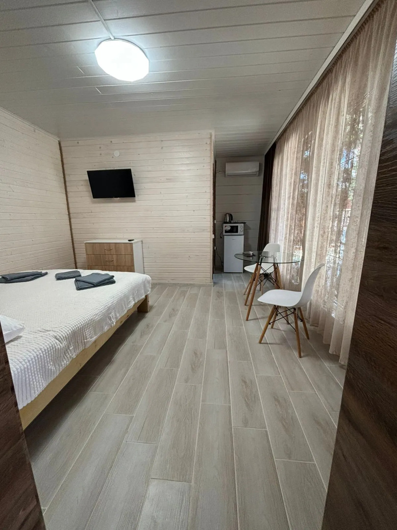 Вилла Гостевая усадьба 3