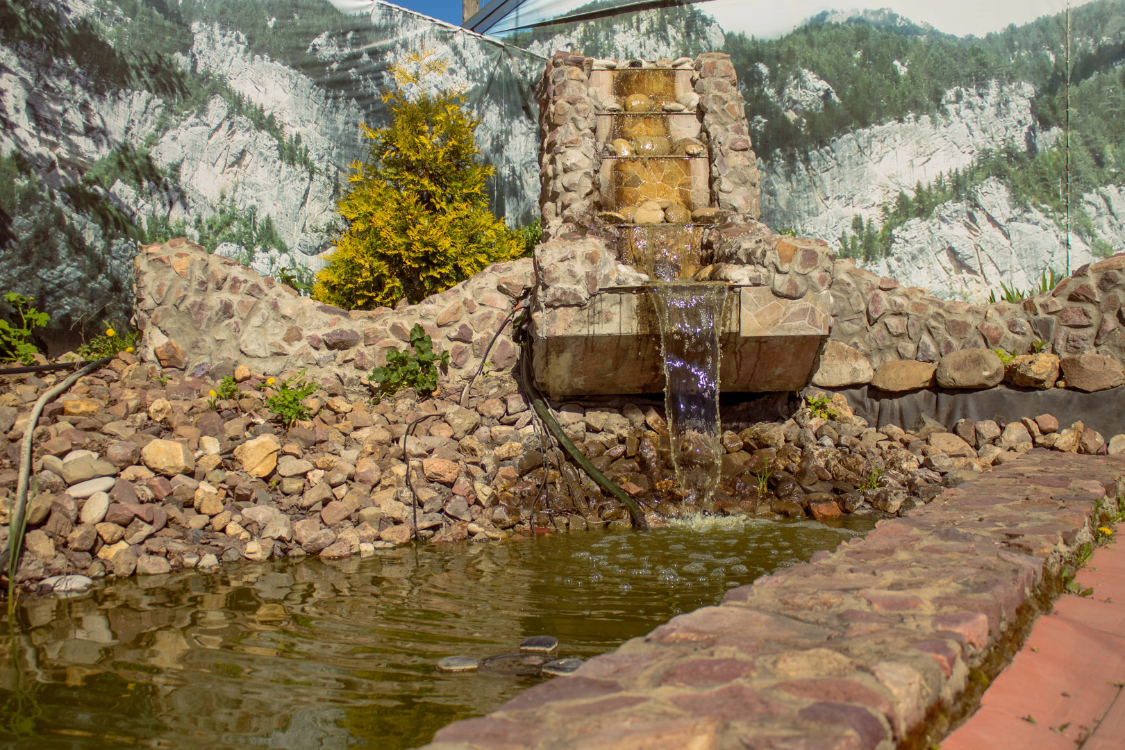 Отель Святогор