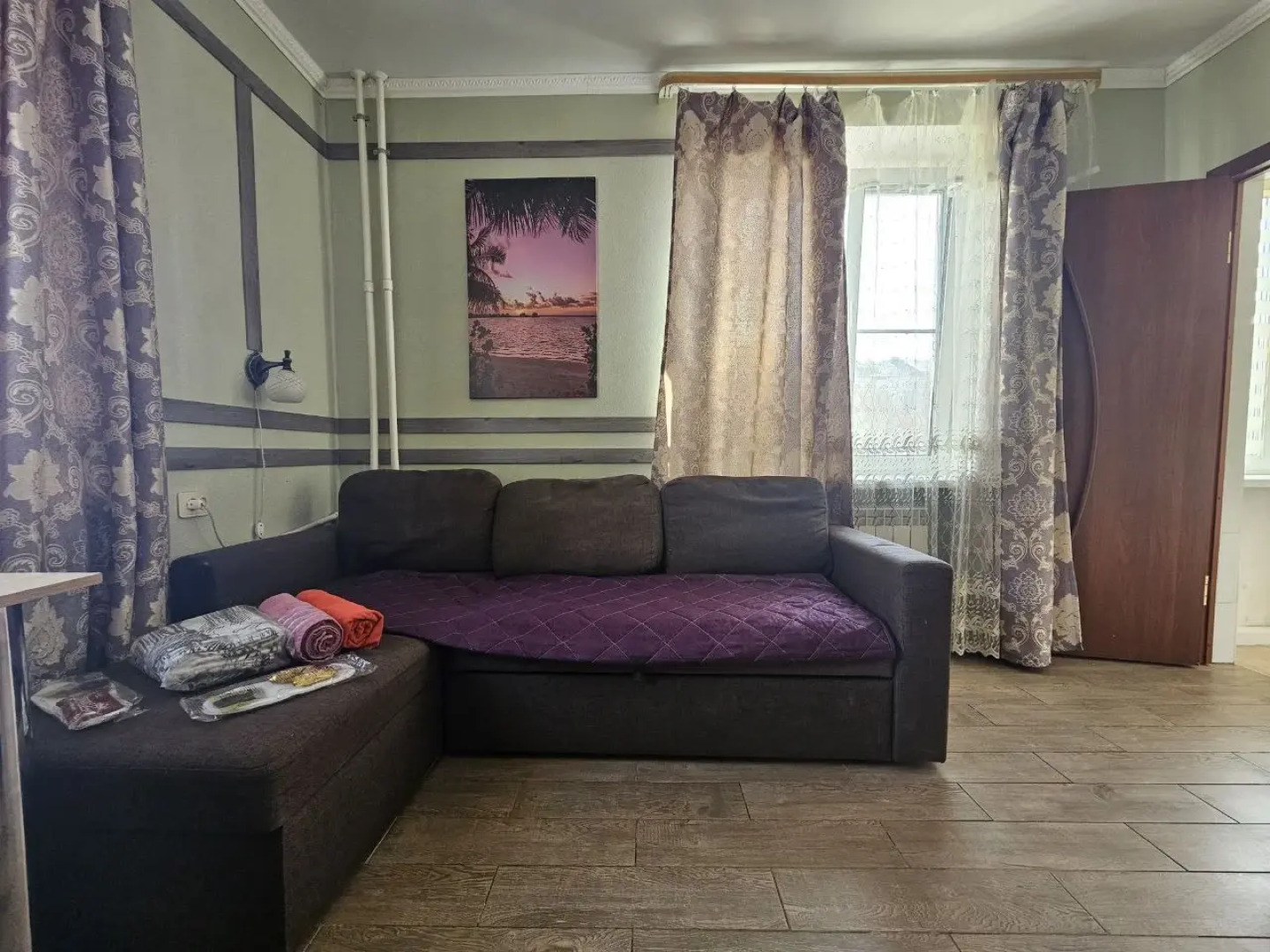 Квартира L.V.Hotels на проспекте Ленина 52