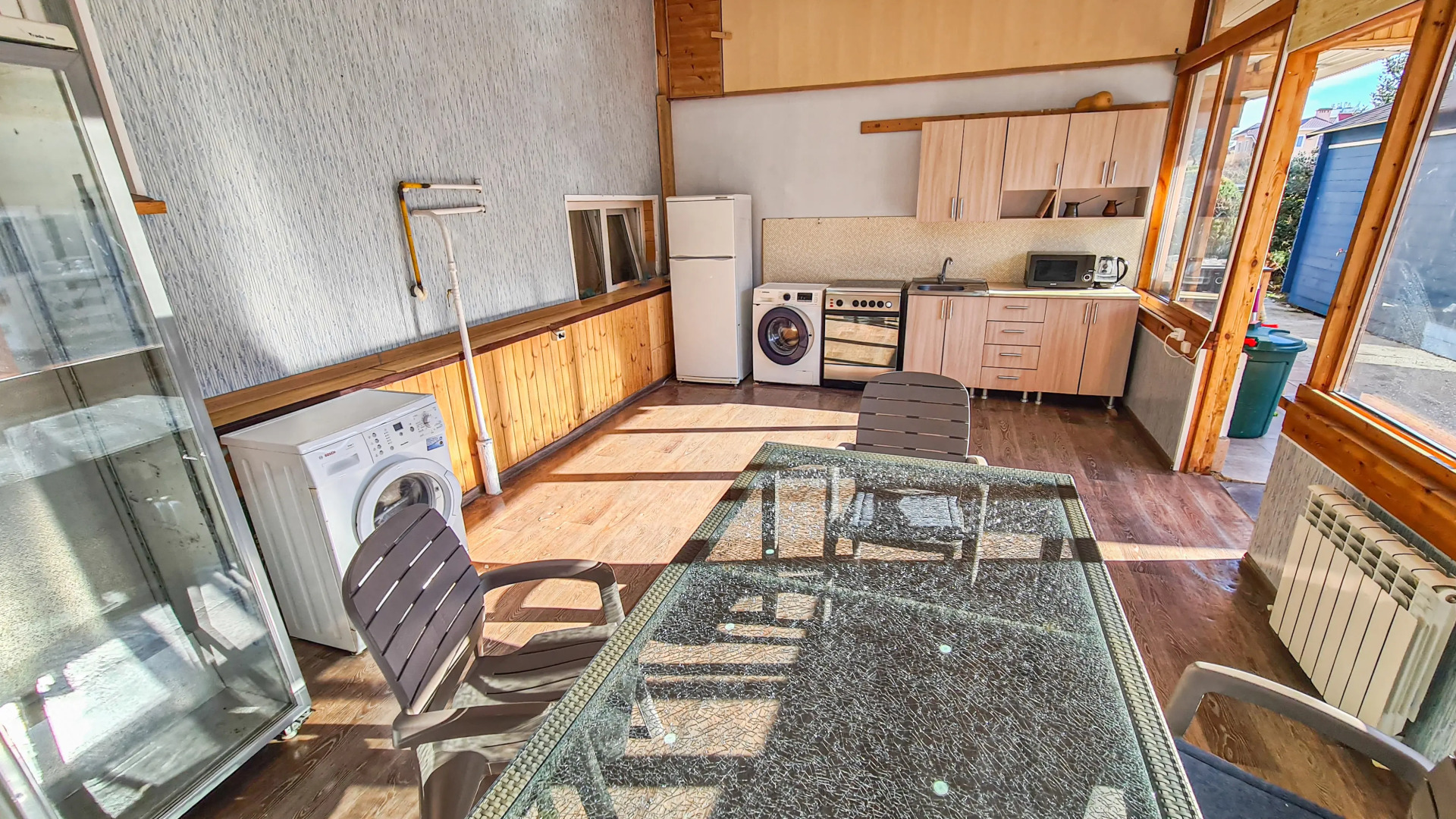 Гостевой дом Art House