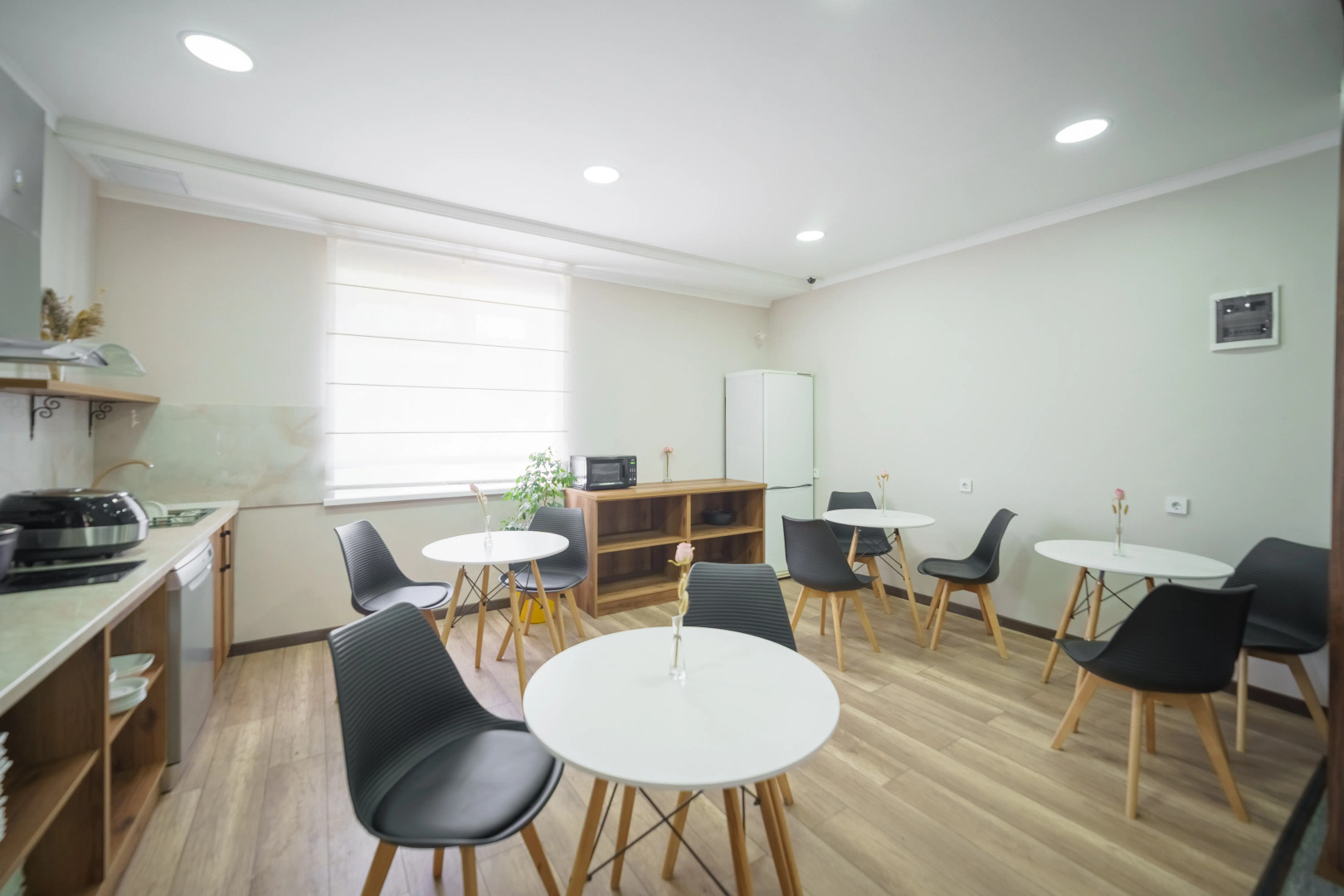 Мини-Отель Sultan Bishkek