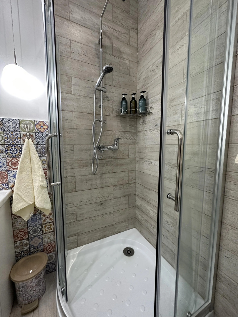 Апартаменты Лазурный Берег