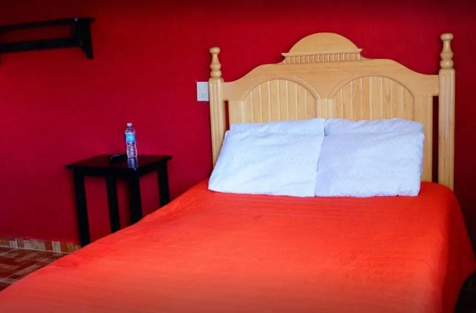 Отель El Encanto Rotamundos