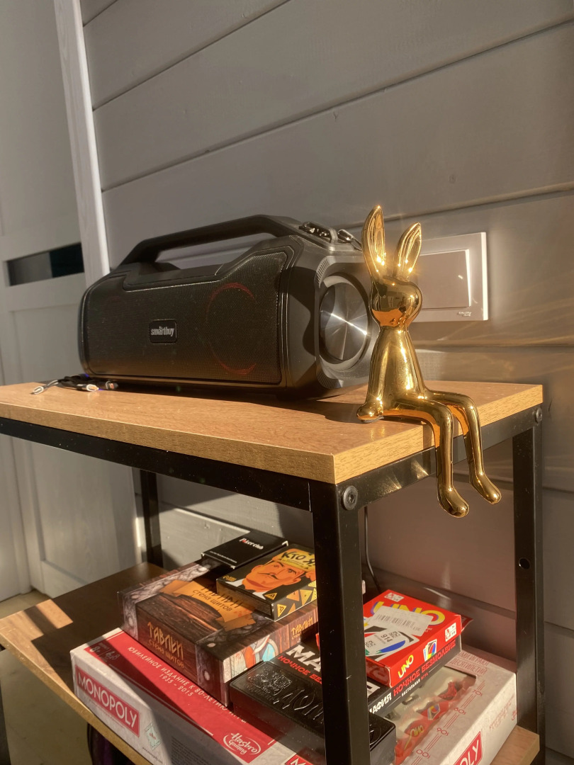 Гостевой дом БарнХаус