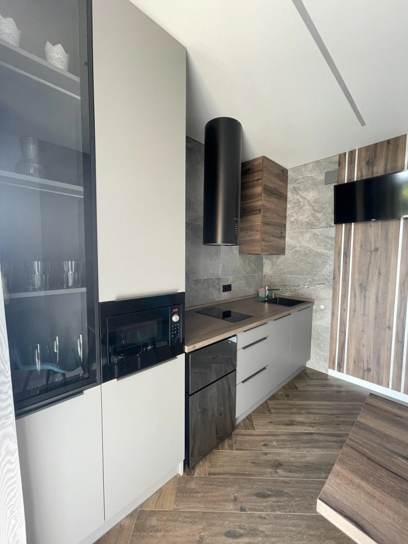 Апартаменты Однокомнатная Квартира в Светлогорске