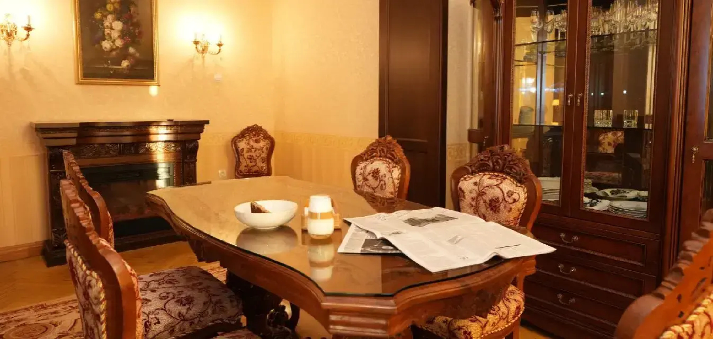 Отель Интурист