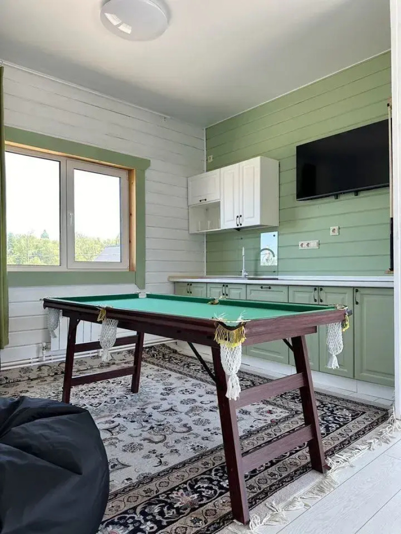 Частный дом Весна парк 99