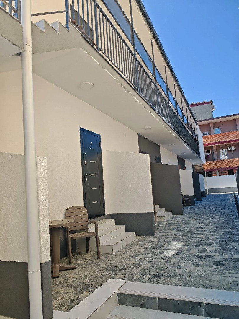 Гостевой дом Люкс Элиф