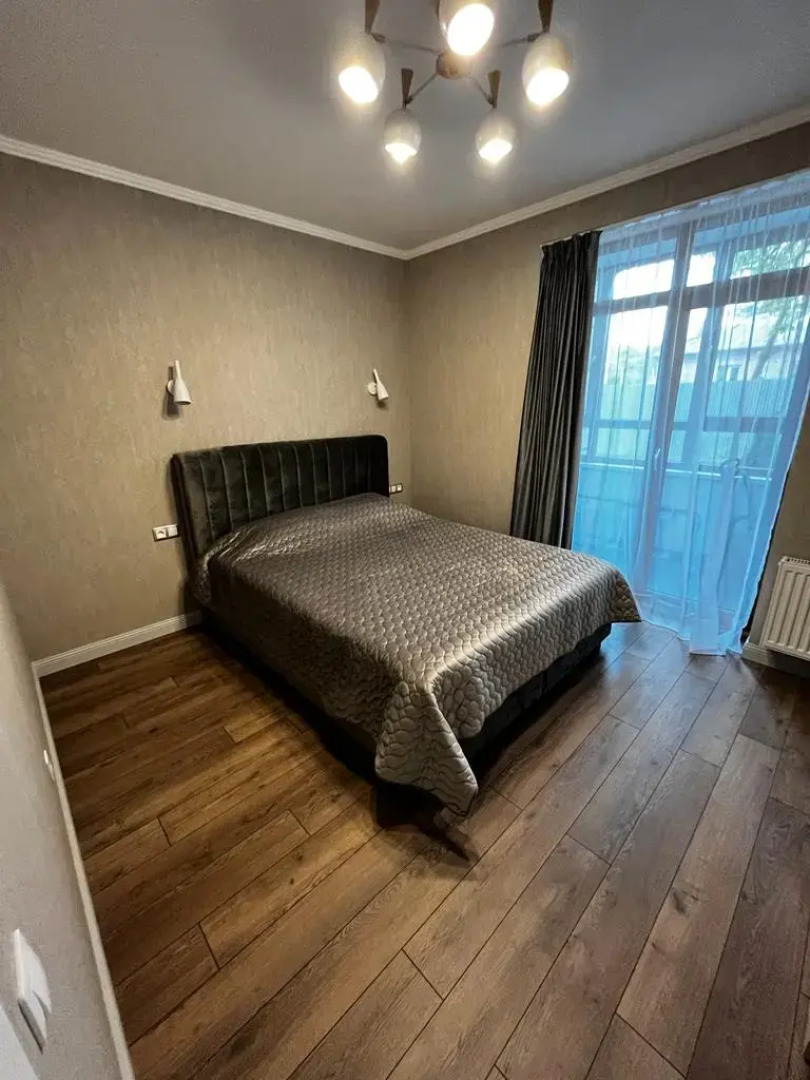 Апартаменты Donato Centre Зеленоградск