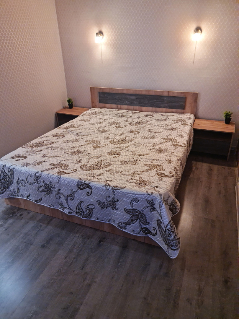 Апартаменты Волга-Град у вокзала и вечного огня