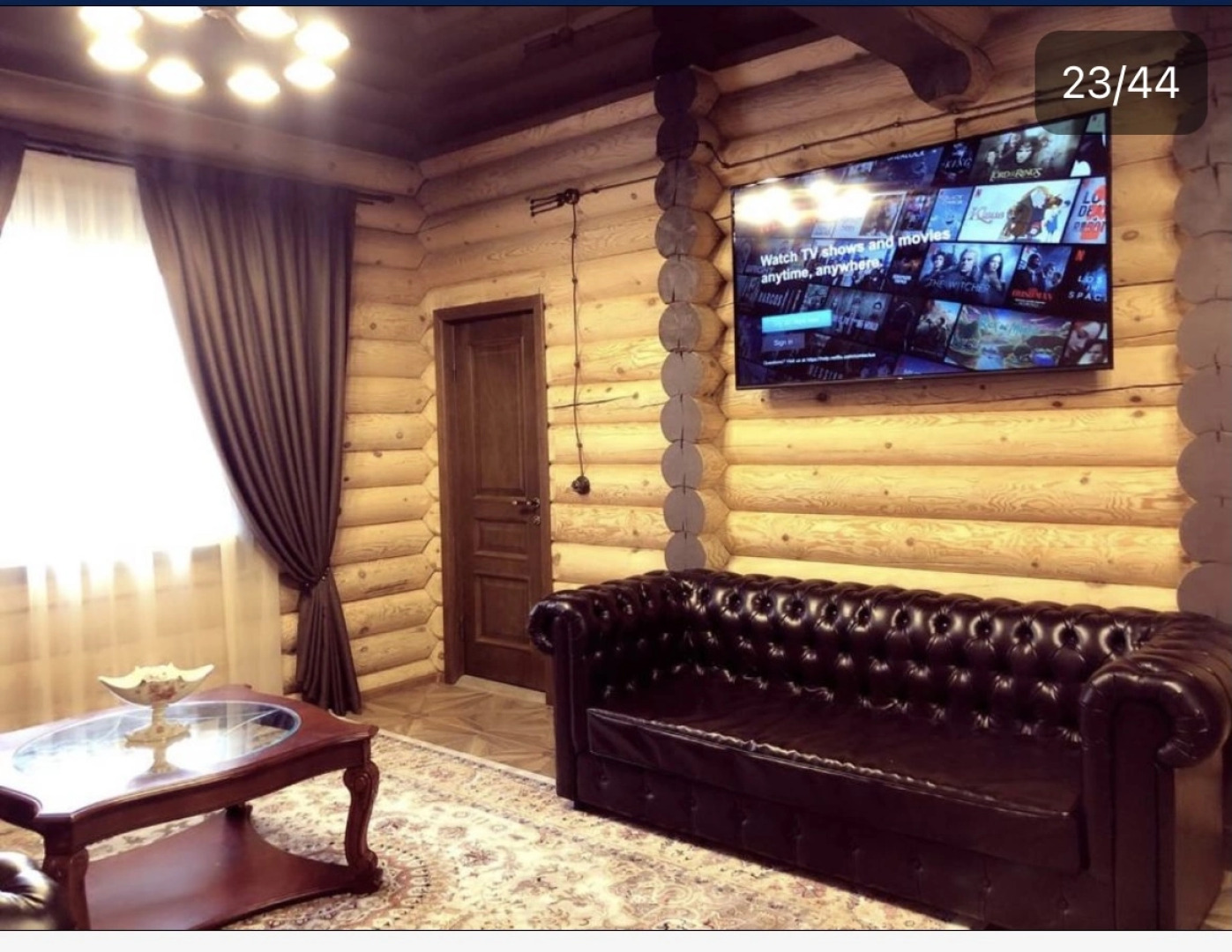 Гостевой Дом Тебердинская сказка