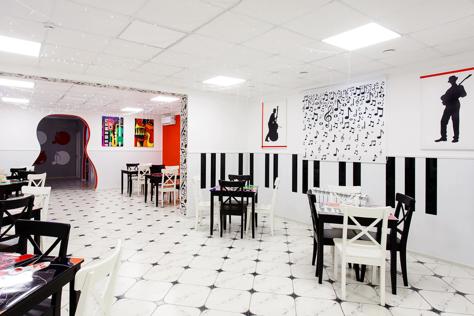 Отель Калифорния