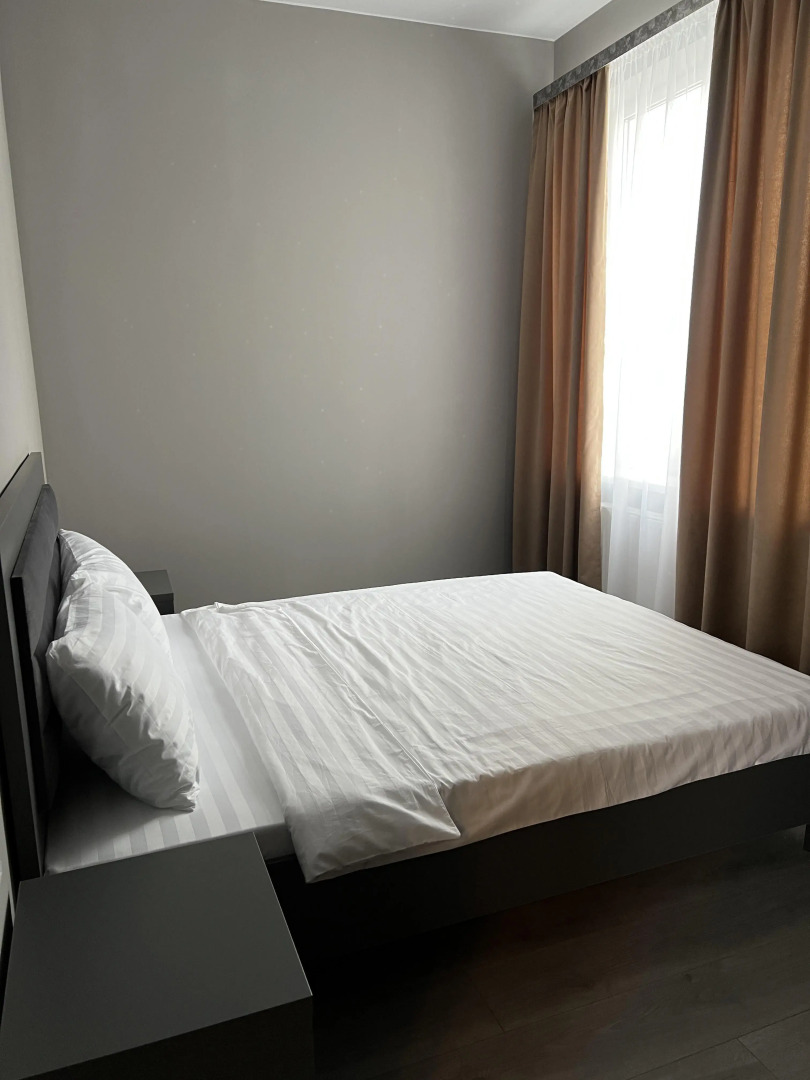 База отдыха Маргарита