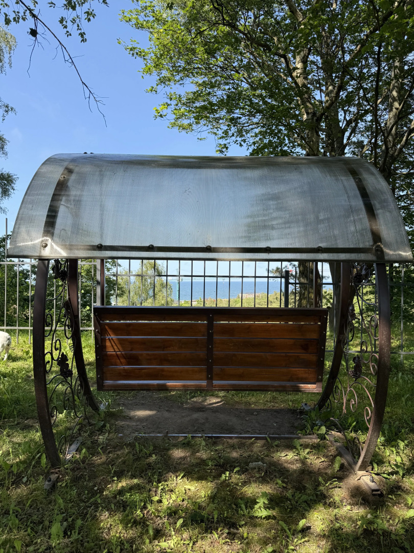 Апартаменты на Верещагина 12