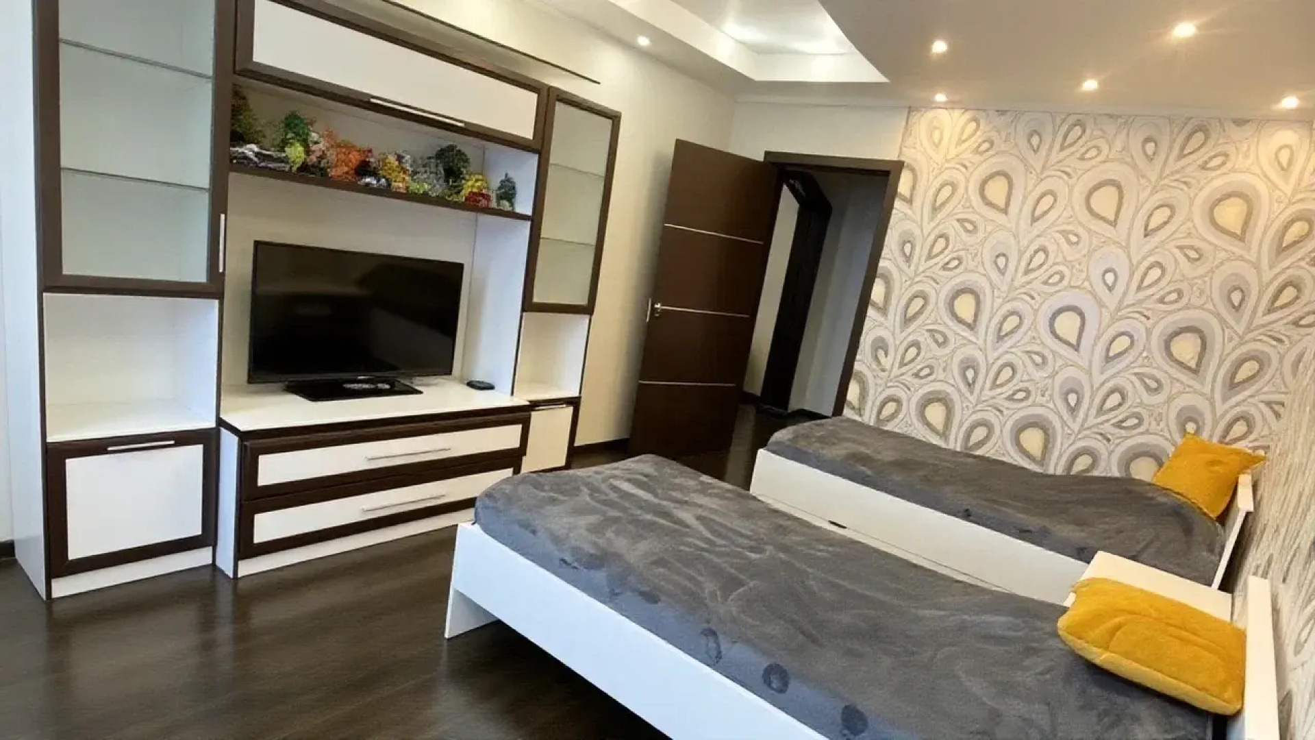 Квартира Svoy Lux