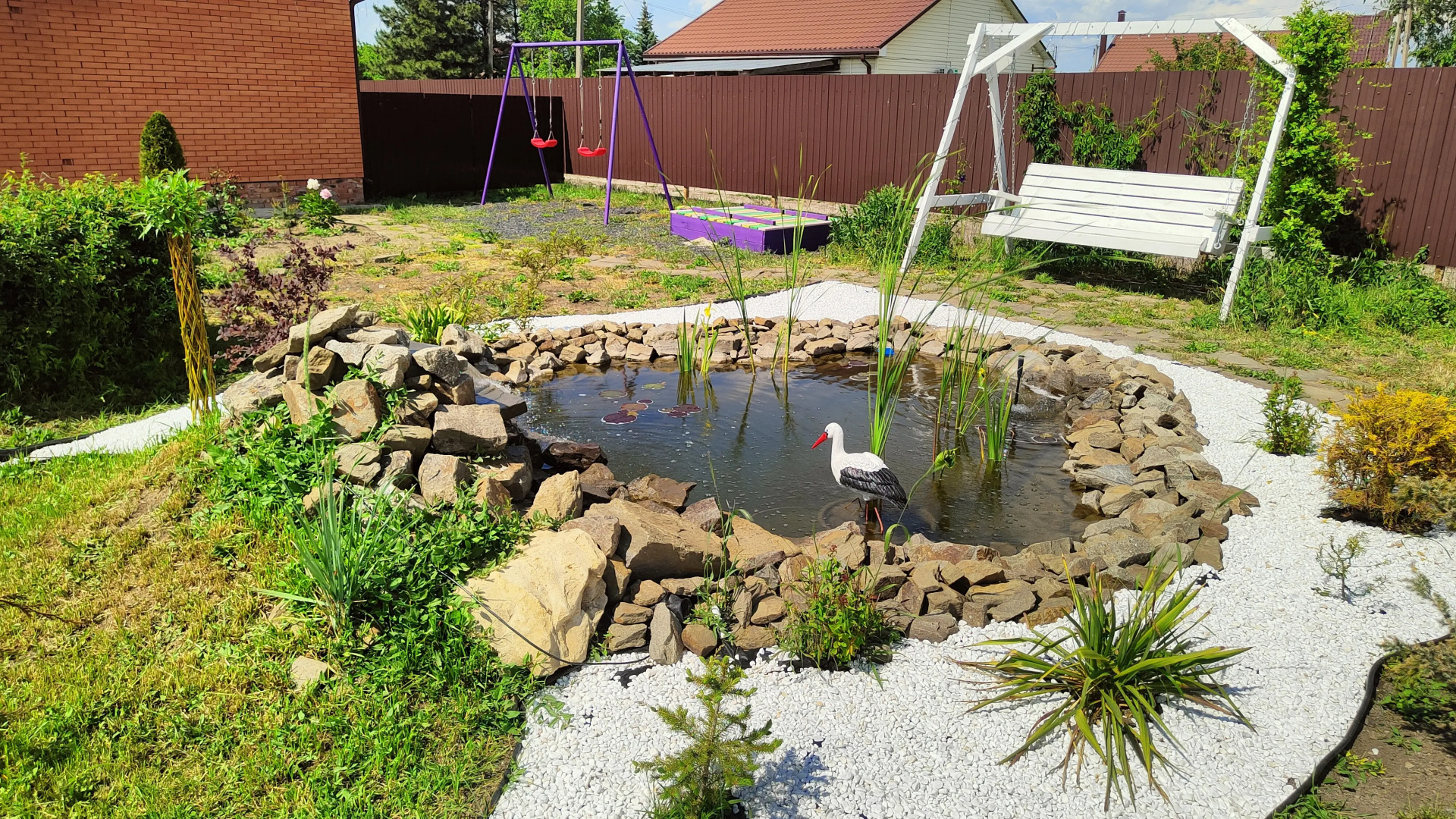 Частный Дом Любимая Дача