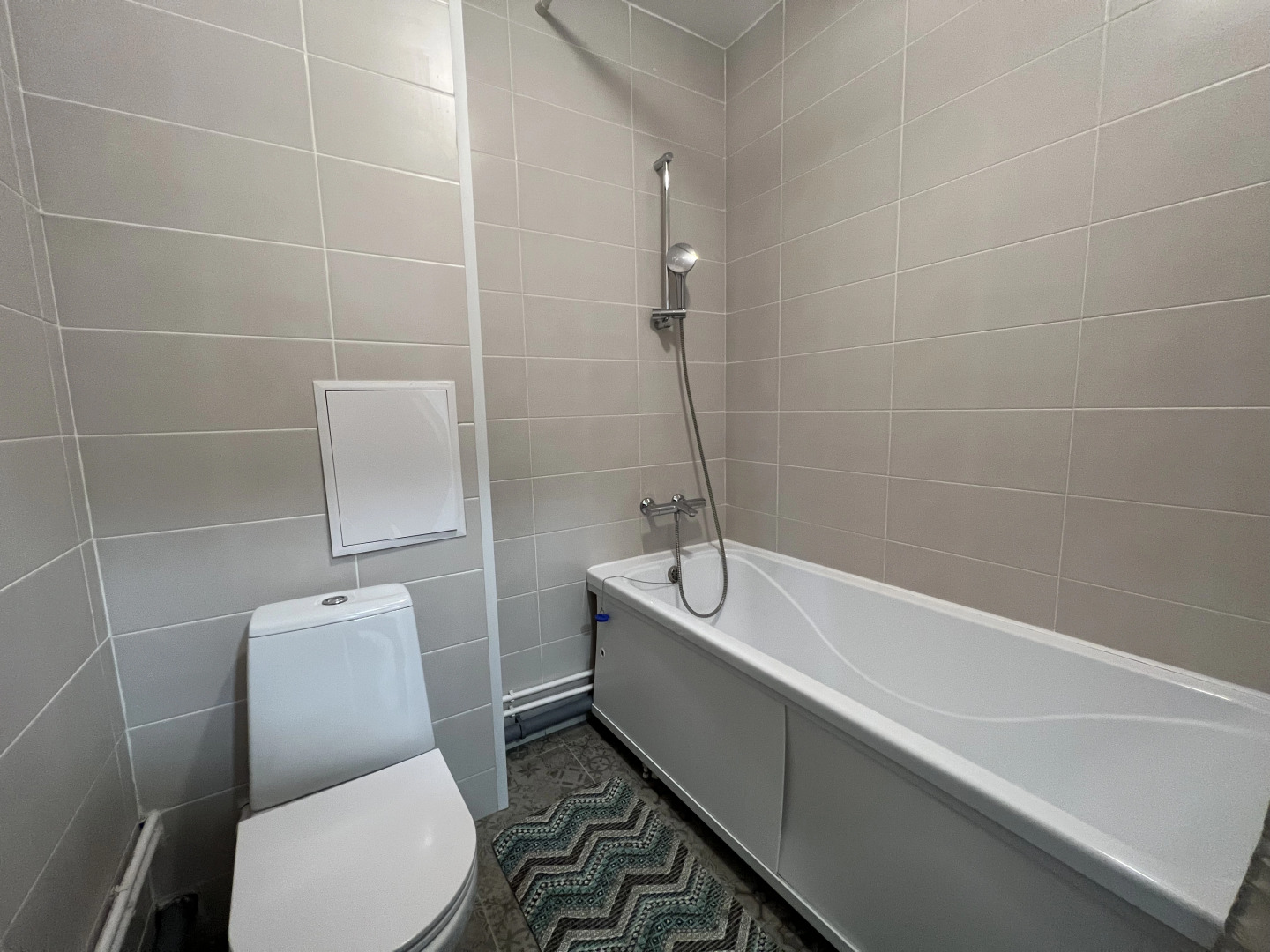 Квартира FoxyFlat Silva