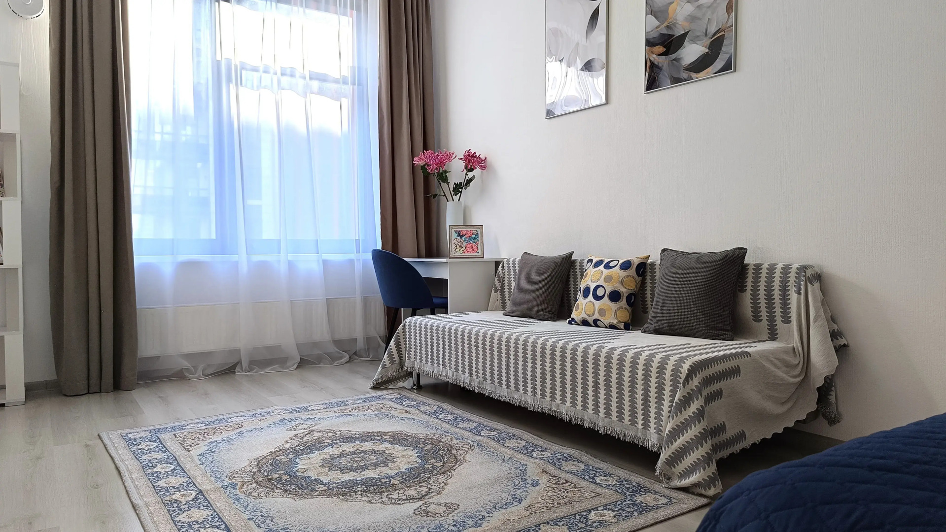 Апартаменты Отличный вариант для отдыха и работы