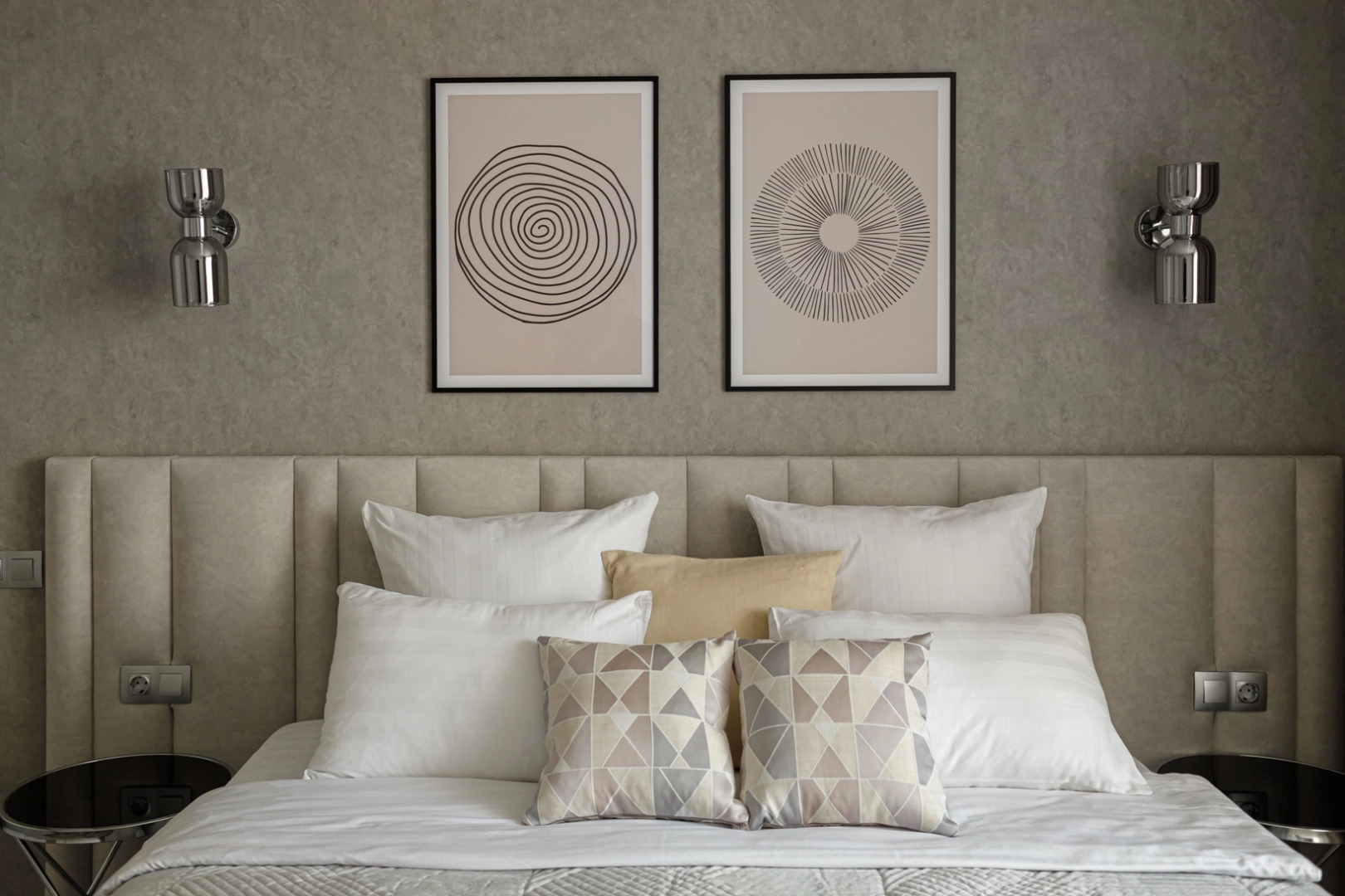 Апартаменты ЕвроУют 2-комн в новом доме и районе