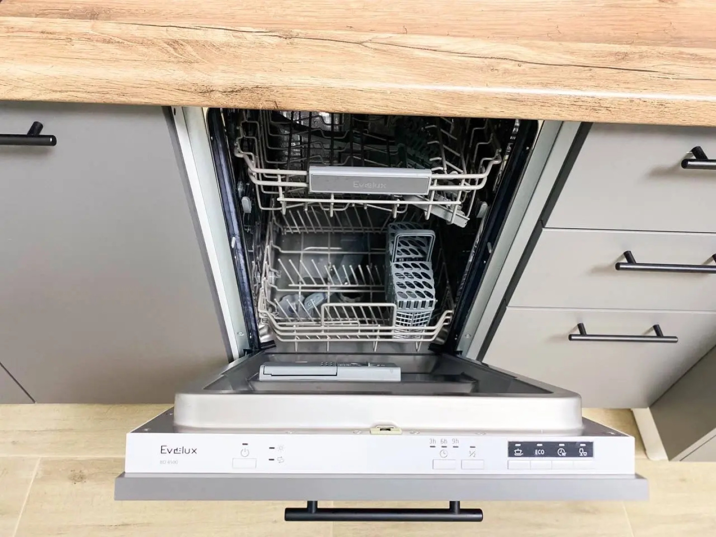 Квартира KatrinRent Twins 11